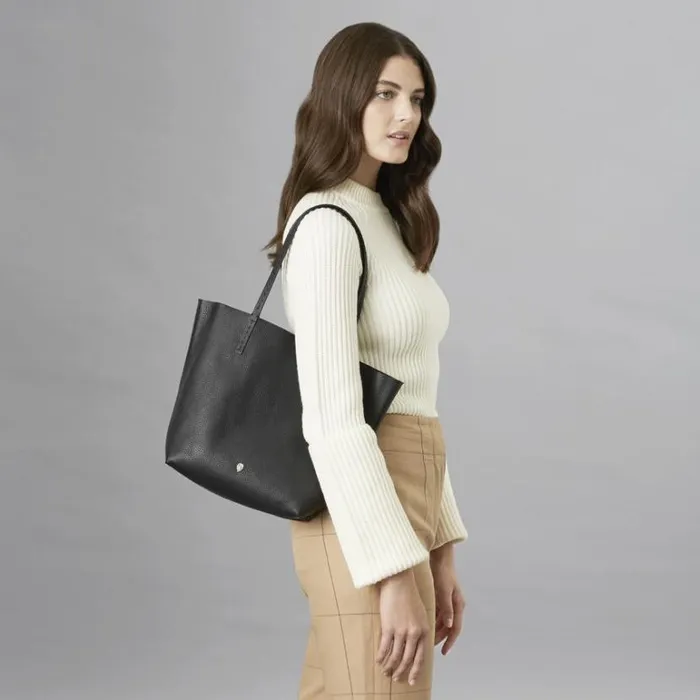 Bags Shoulder Bags Helen Kaminski Davolia S Reve Black Bags Shoulder Bags Helen Kaminski Davolia S Reve Black