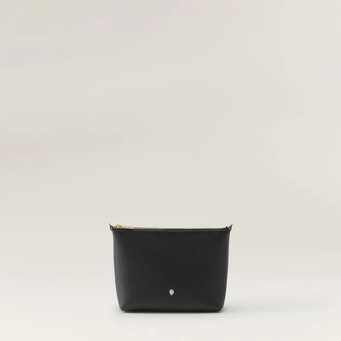 Bags Shoulder Bags Helen Kaminski Mathilde Black