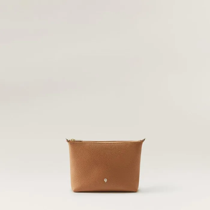 Bags Shoulder Bags Helen Kaminski Mathilde Caramel