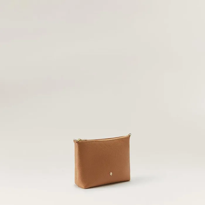 Bags Shoulder Bags Helen Kaminski Mathilde Caramel Bags Shoulder Bags Helen Kaminski Mathilde Caramel