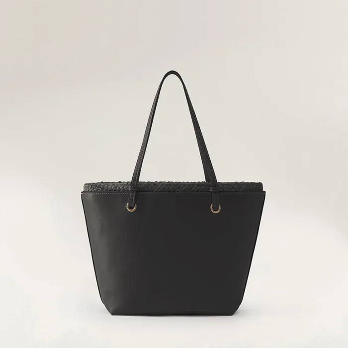 Bags Tote Bags Helen Kaminski Kiki Charcoalblack