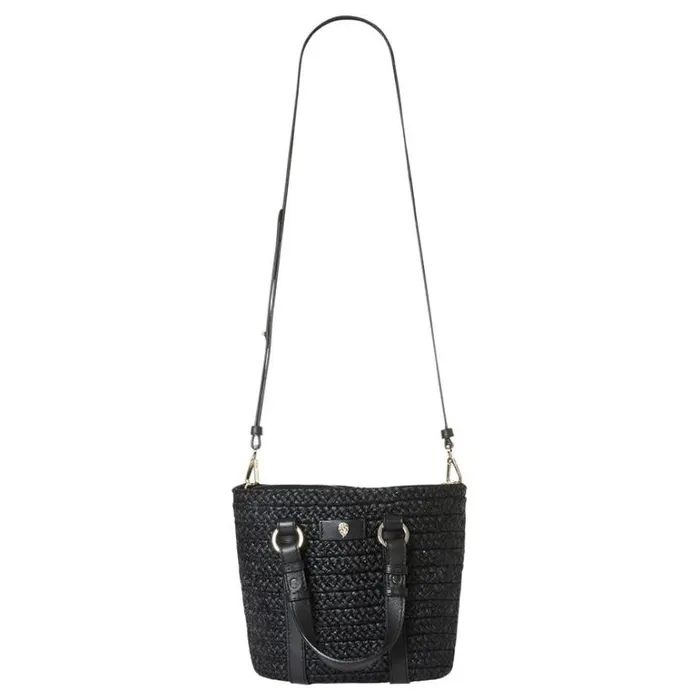 Bags Tote Bags Helen Kaminski Pinimilla S Bridle Charcoalblack