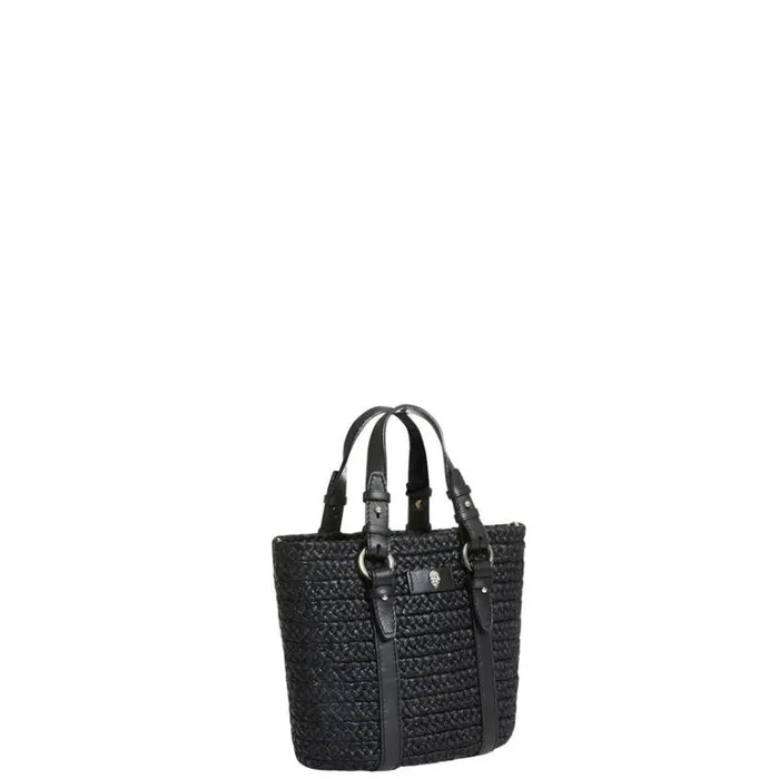 Bags Tote Bags Helen Kaminski Pinimilla S Bridle Charcoalblack