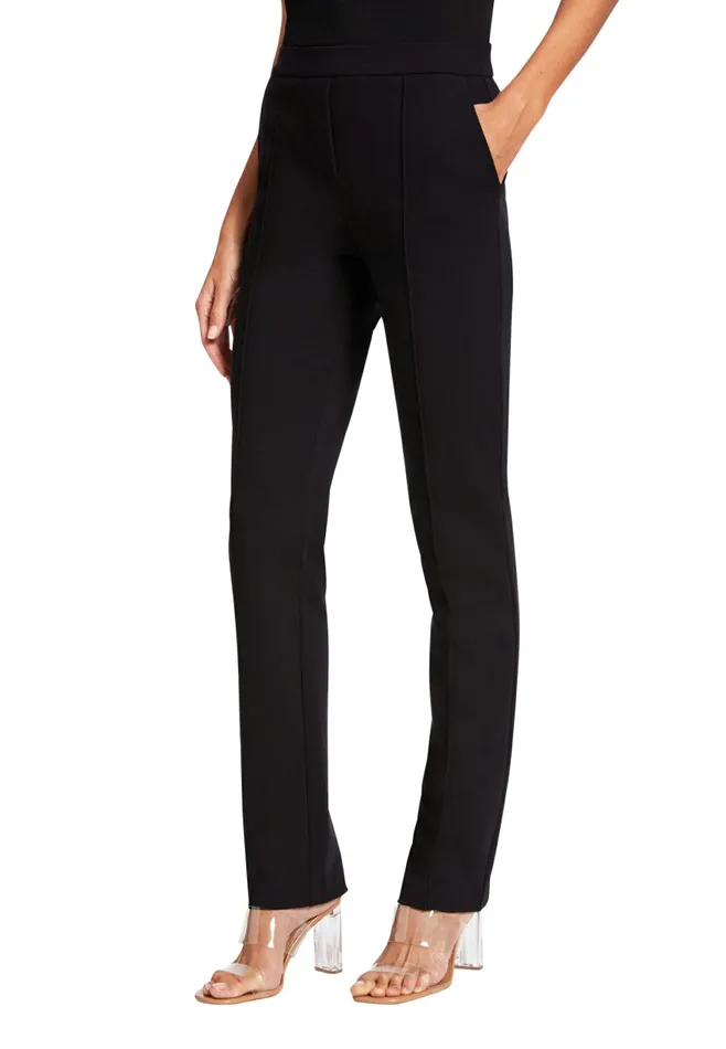 Baily Trousers Black Women Wolford Trousers and Jumpsuits