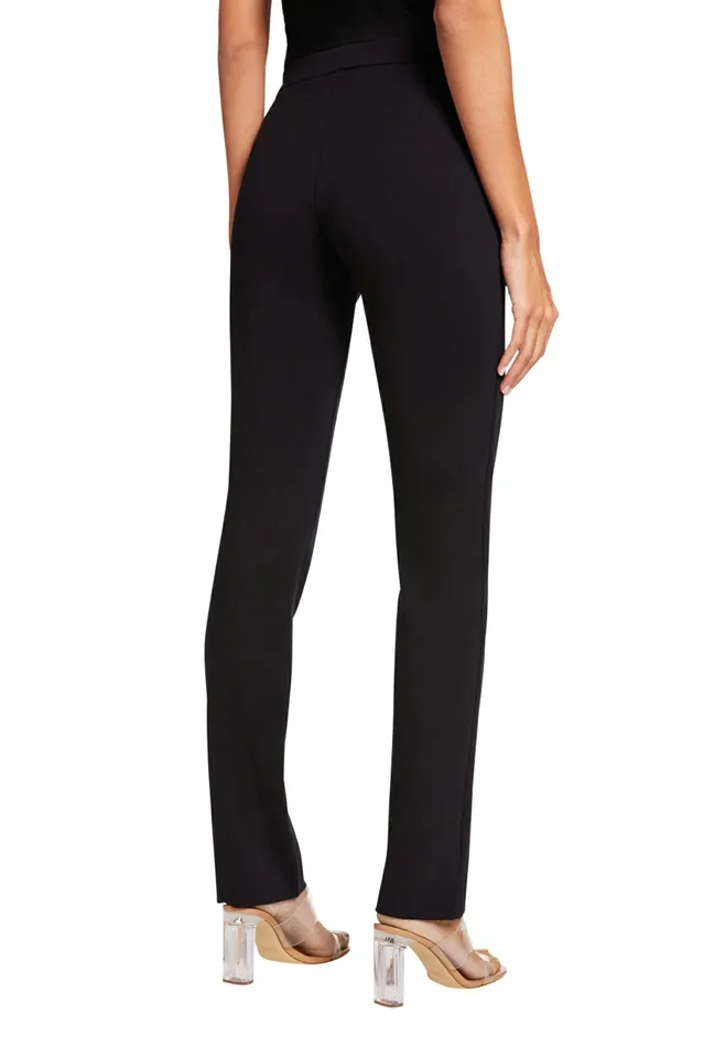 Baily Trousers Black Women Wolford Trousers and Jumpsuits