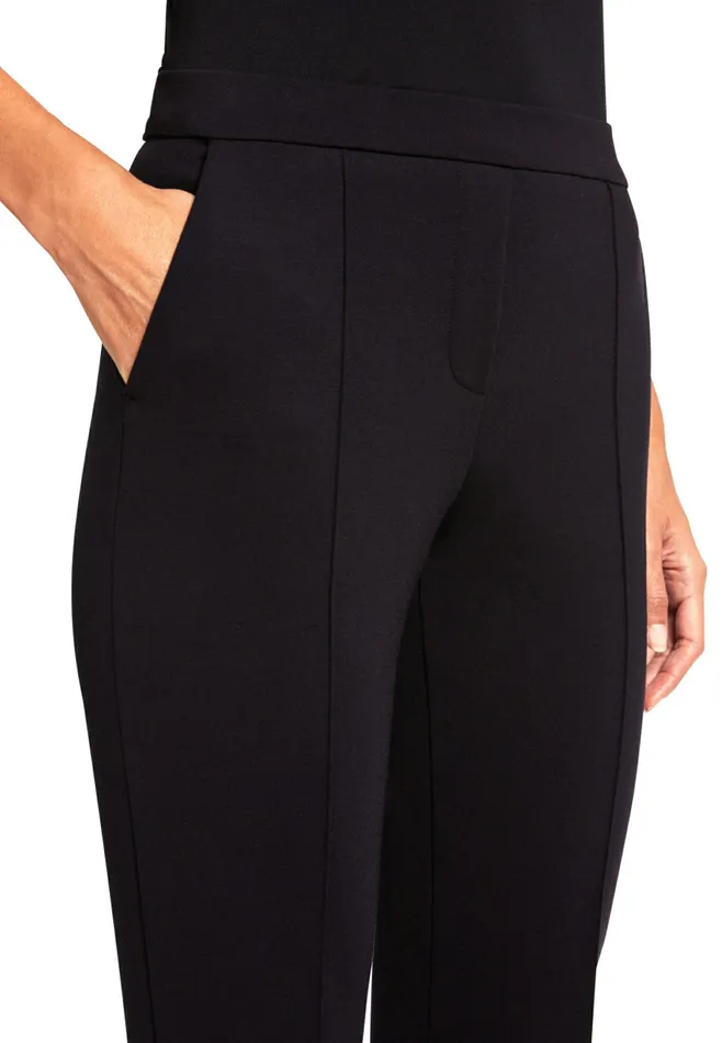 Baily Trousers Black Women Wolford Trousers and Jumpsuits