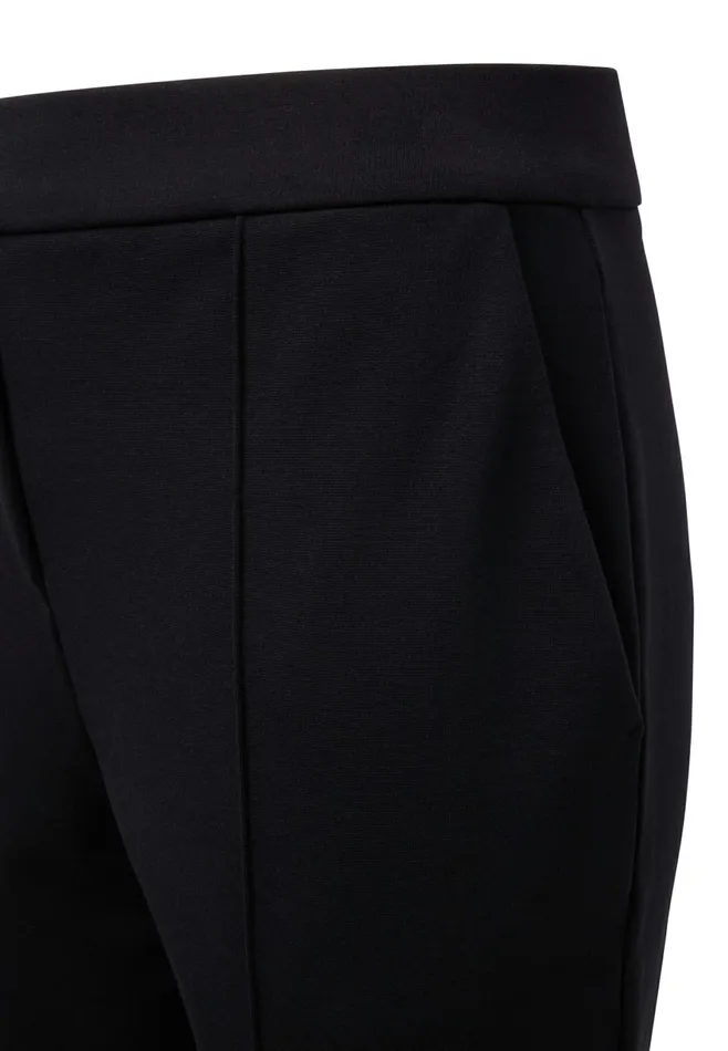 Baily Trousers Black Women Wolford Trousers and Jumpsuits