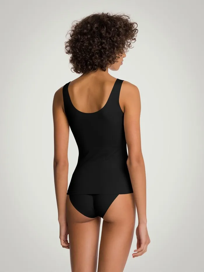 Beauty Cotton Brief Black Women Wolford Panties