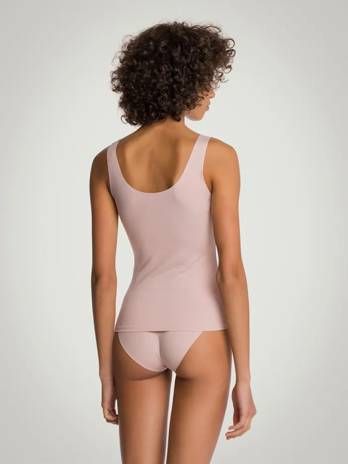 Beauty Cotton Brief Powder Pink Women Wolford Panties
