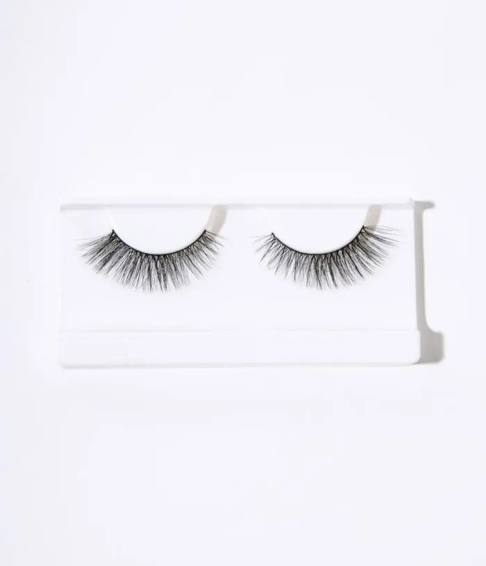 Besame 1960s Decade Lashes Accessories Unique Vintage Beauty