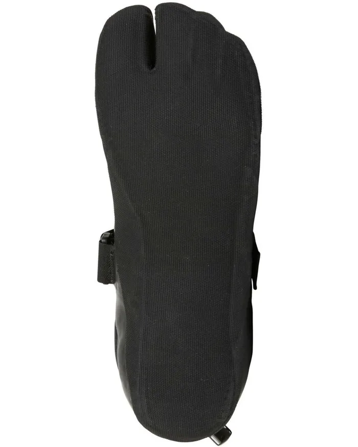 Billabong 2mm Pro Reef Boot Black Men Surf Accessories Billabong 2mm Pro Reef Boot Black Men Surf Accessories