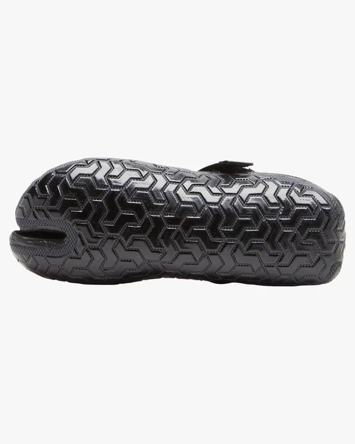 Billabong 3mm Furnace Comp Split Toe Wetsuit Boots Black Men Surf Accessories Billabong 3mm Furnace Comp Split Toe Wetsuit Boots Black Men Surf Accessories