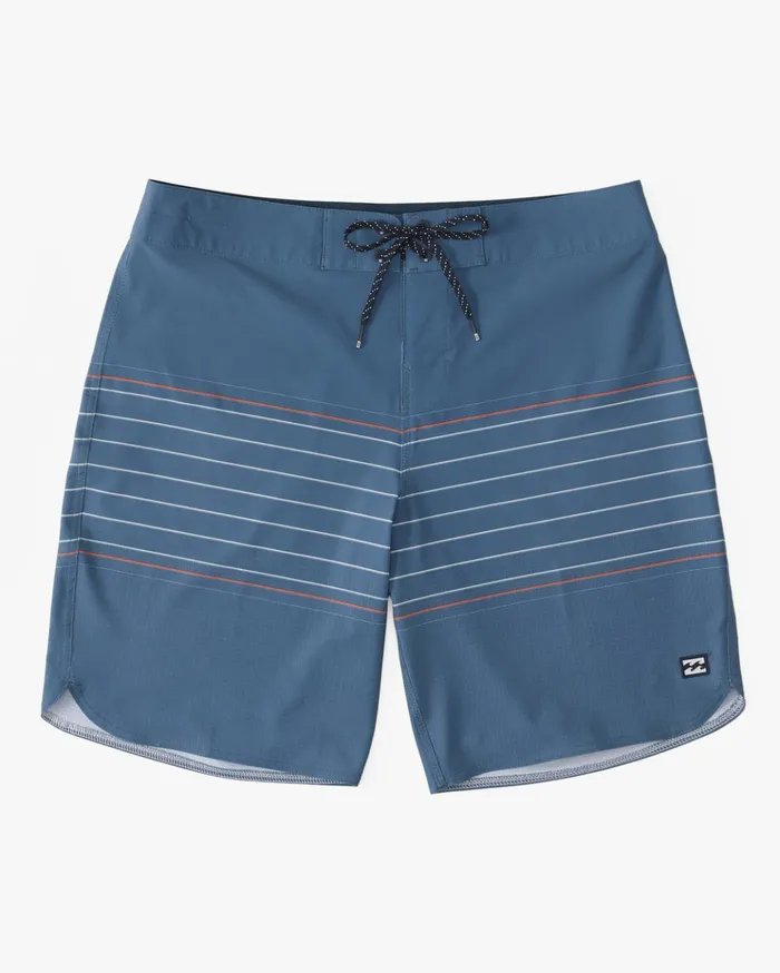Billabong 73 Airlite Performance 19quot Boardshorts Harbor Men Performance Boardshorts Billabong 73 Airlite Performance 19quot Boardshorts Harbor Men Performance Boardshorts