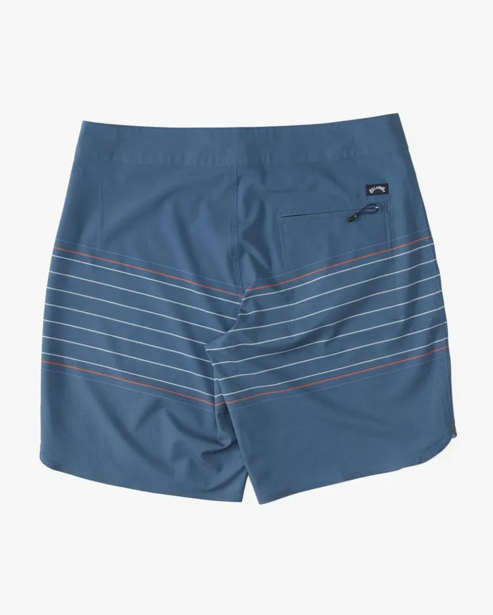 Billabong 73 Airlite Performance 19quot Boardshorts Harbor Men Performance Boardshorts Billabong 73 Airlite Performance 19quot Boardshorts Harbor Men Performance Boardshorts