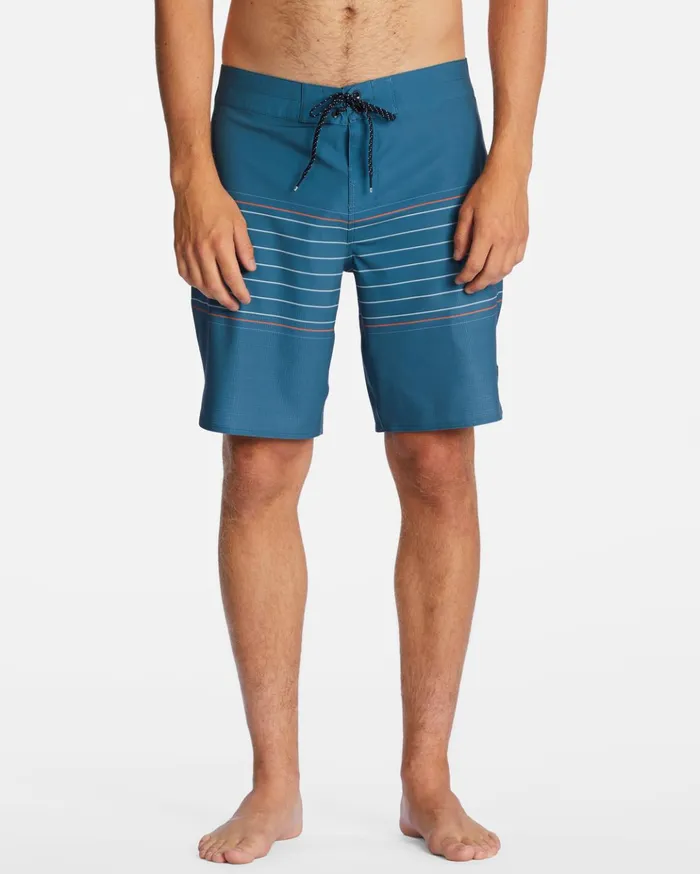 Billabong 73 Airlite Performance 19quot Boardshorts Harbor Men Performance Boardshorts Billabong 73 Airlite Performance 19quot Boardshorts Harbor Men Performance Boardshorts