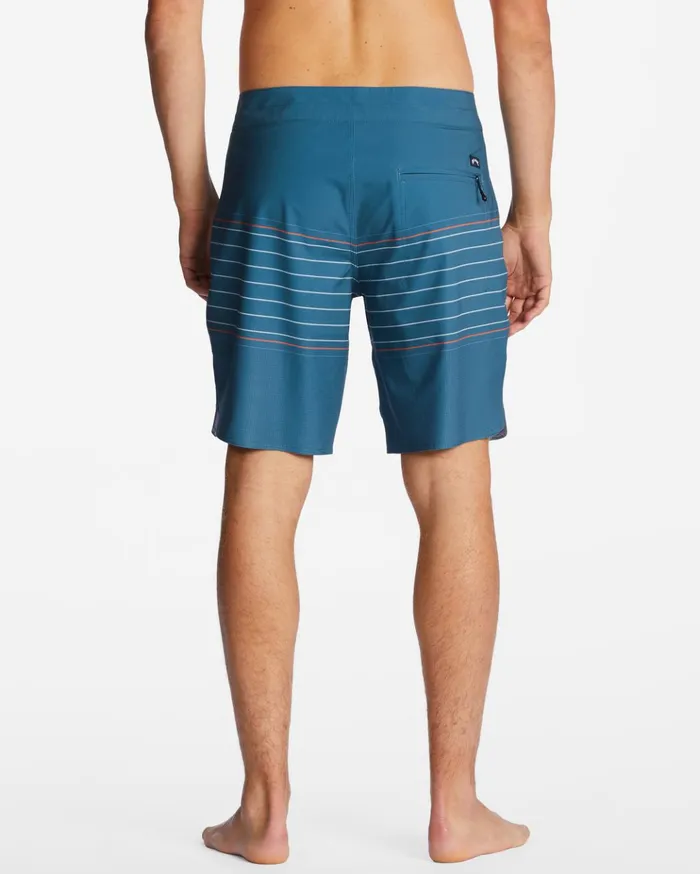 Billabong 73 Airlite Performance 19quot Boardshorts Harbor Men Performance Boardshorts Billabong 73 Airlite Performance 19quot Boardshorts Harbor Men Performance Boardshorts