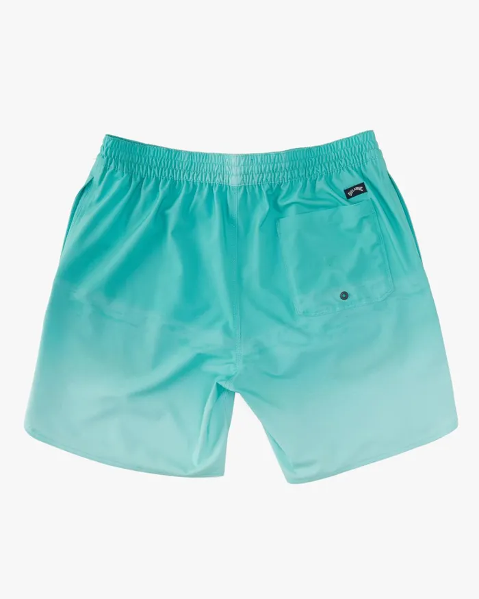Billabong 73 Ciclo Layback 17quot Boardshorts Mint Men Elastic Waist Boardshorts Billabong 73 Ciclo Layback 17quot Boardshorts Mint Men Elastic Waist Boardshorts