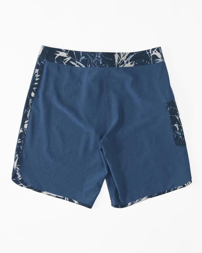 Billabong 73 Pro Boardshorts 19quot Navy Men Performance Boardshorts Billabong 73 Pro Boardshorts 19quot Navy Men Performance Boardshorts