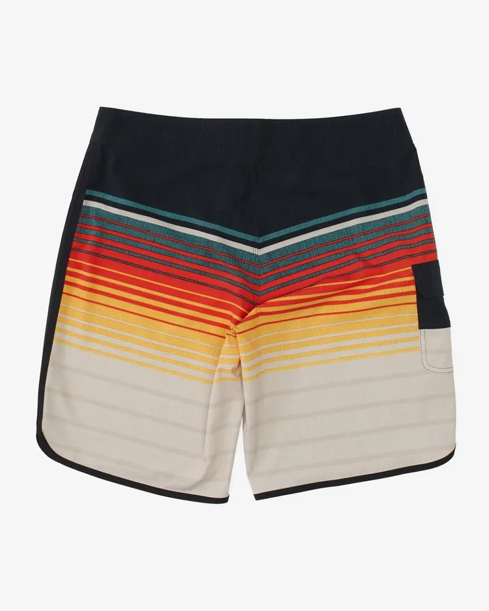 Billabong 73 Pro Boardshorts 19quot Rasta Men Performance Boardshorts Billabong 73 Pro Boardshorts 19quot Rasta Men Performance Boardshorts