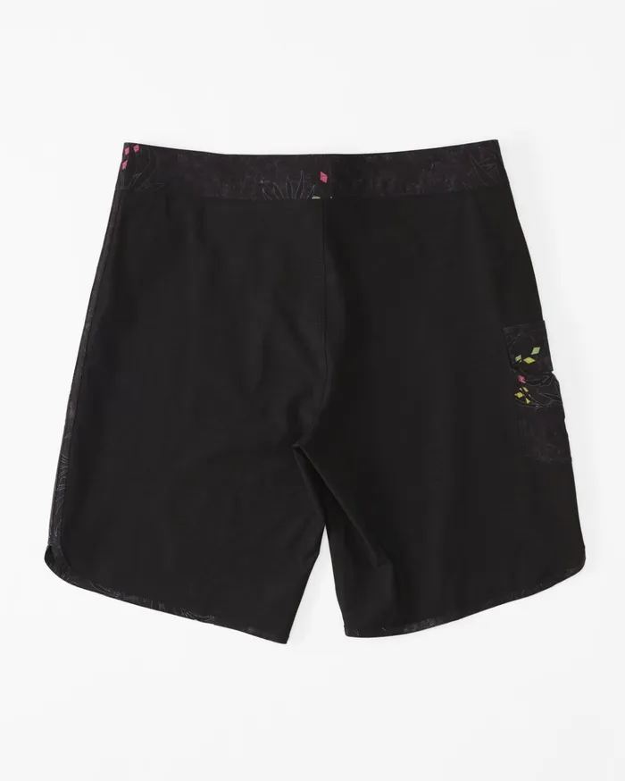 Billabong 73 Pro Boardshorts 19quot Stealth Men Performance Boardshorts Billabong 73 Pro Boardshorts 19quot Stealth Men Performance Boardshorts