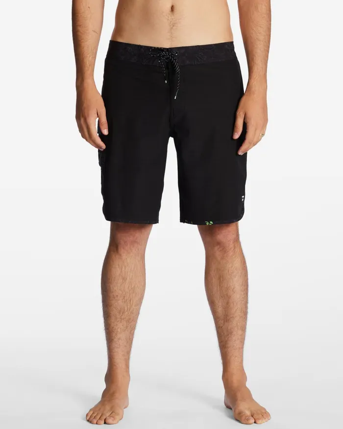 Billabong 73 Pro Boardshorts 19quot Stealth Men Performance Boardshorts Billabong 73 Pro Boardshorts 19quot Stealth Men Performance Boardshorts