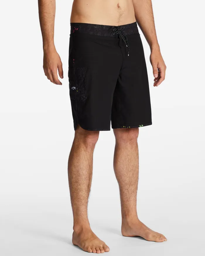 Billabong 73 Pro Boardshorts 19quot Stealth Men Performance Boardshorts Billabong 73 Pro Boardshorts 19quot Stealth Men Performance Boardshorts