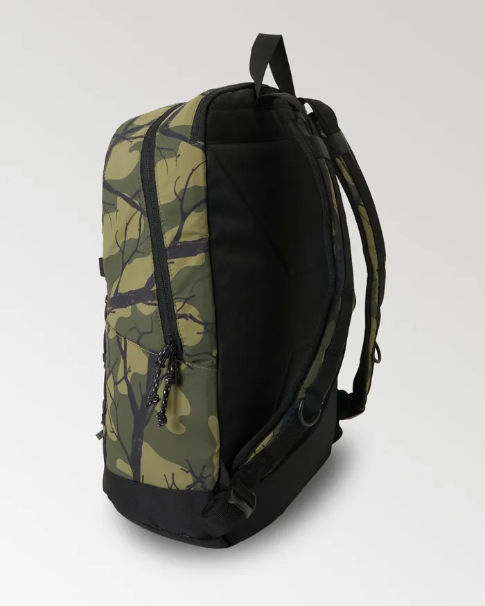 Billabong ADiv Axis Day Pack Olive Camo MenKids Backpacks and Luggage Billabong ADiv Axis Day Pack Olive Camo MenKids Backpacks and Luggage