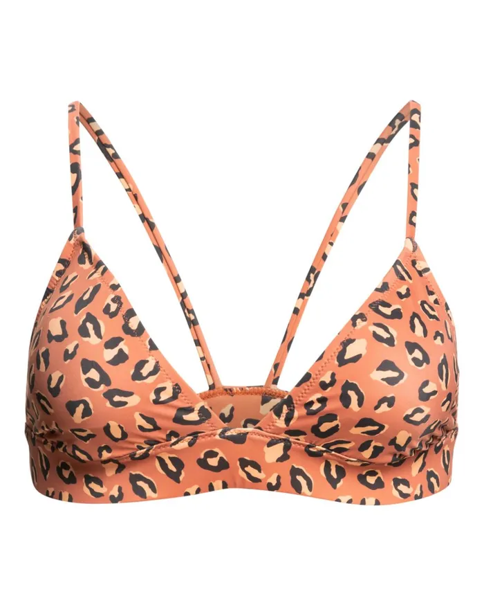 Billabong ADiv Banded Triangle Bikini Top Kiss The Earth Women Bikini Tops Billabong ADiv Banded Triangle Bikini Top Kiss The Earth Women Bikini Tops