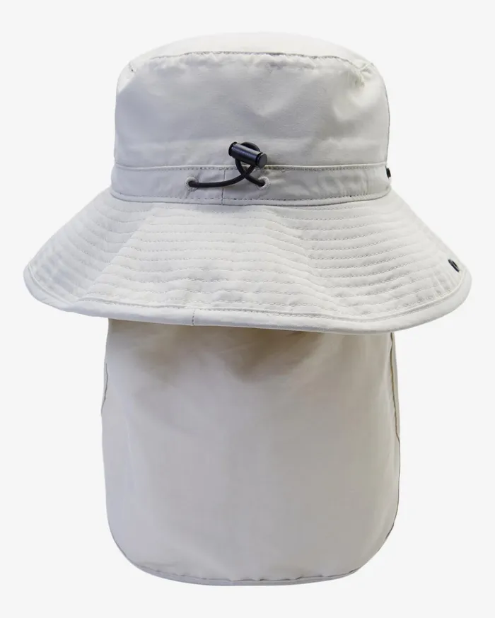 Billabong ADiv Big John Safari Hat Alloy Men Hats Billabong ADiv Big John Safari Hat Alloy Men Hats