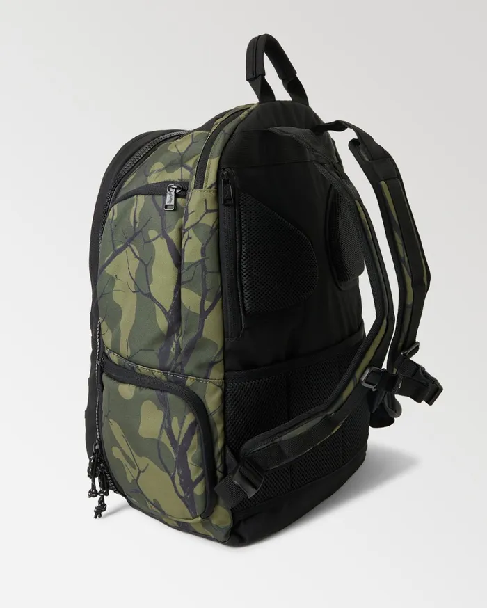 Billabong ADiv Combat Pack Backpack Olive Camo MenKids Backpacks and Luggage Billabong ADiv Combat Pack Backpack Olive Camo MenKids Backpacks and Luggage