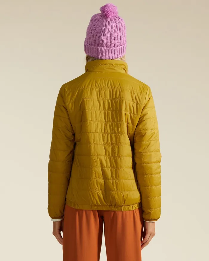 Billabong ADiv Transport Lite ZipUp Jacket Fresh Moss Women Jackets Billabong ADiv Transport Lite ZipUp Jacket Fresh Moss Women Jackets