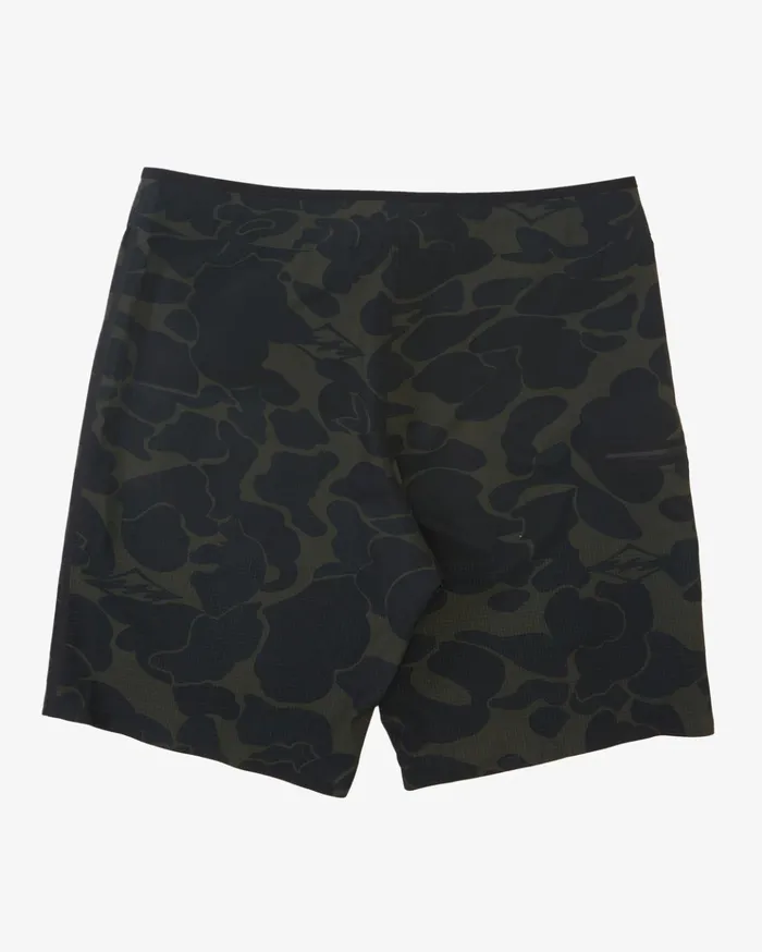 Billabong Airlite Plus Boardshorts 185quot Camo Men Performance Boardshorts Billabong Airlite Plus Boardshorts 185quot Camo Men Performance Boardshorts