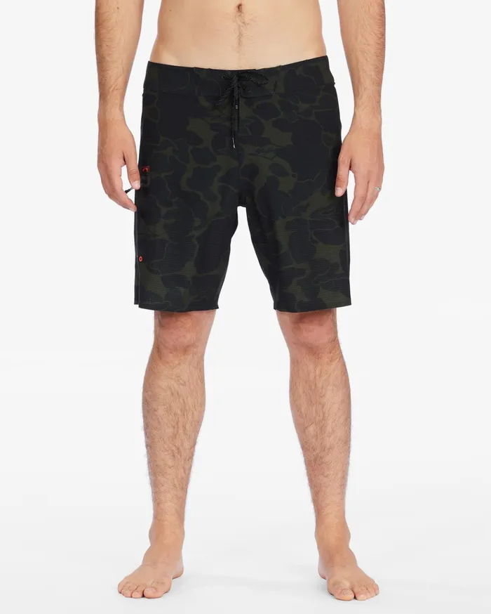 Billabong Airlite Plus Boardshorts 185quot Camo Men Performance Boardshorts Billabong Airlite Plus Boardshorts 185quot Camo Men Performance Boardshorts