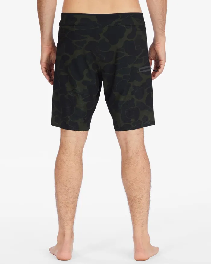 Billabong Airlite Plus Boardshorts 185quot Camo Men Performance Boardshorts Billabong Airlite Plus Boardshorts 185quot Camo Men Performance Boardshorts