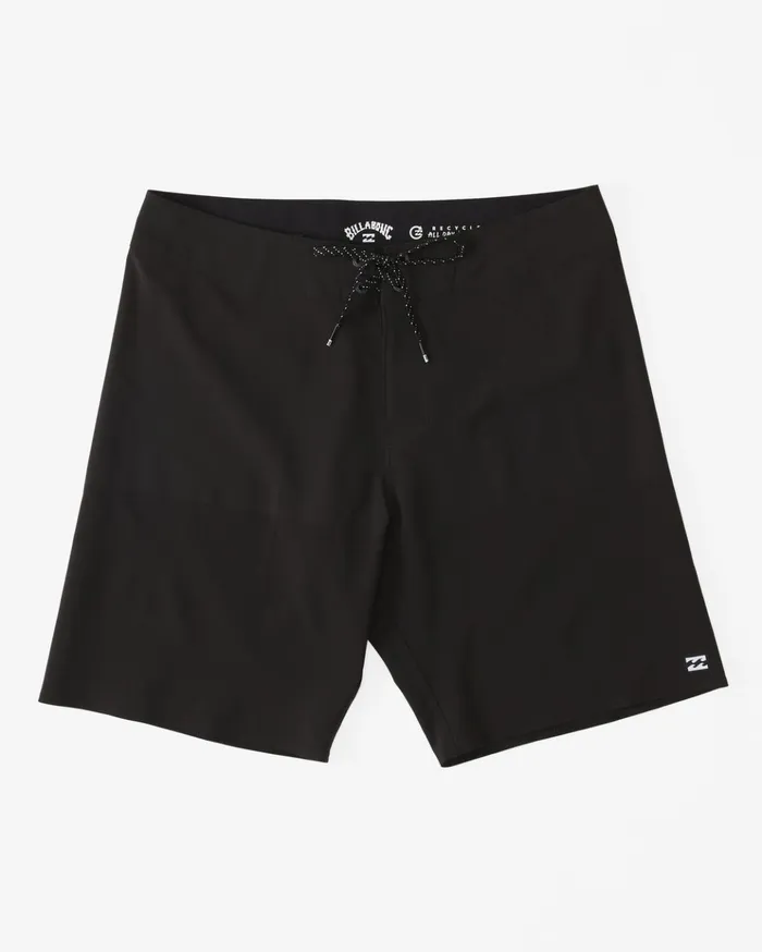 Billabong All Day Airlite Performance 19quot Boardshorts Black Men Performance Boardshorts Billabong All Day Airlite Performance 19quot Boardshorts Black Men Performance Boardshorts