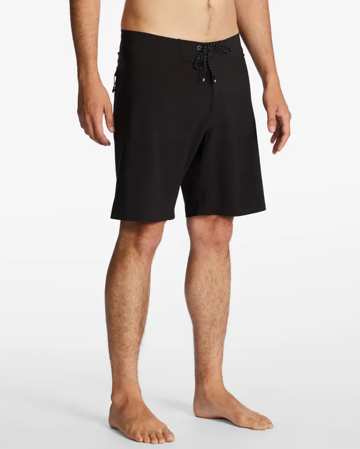 Billabong All Day Airlite Performance 19quot Boardshorts Black Men Performance Boardshorts Billabong All Day Airlite Performance 19quot Boardshorts Black Men Performance Boardshorts