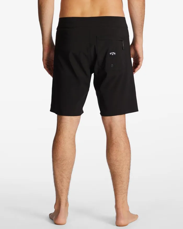 Billabong All Day Airlite Performance 19quot Boardshorts Black Men Performance Boardshorts Billabong All Day Airlite Performance 19quot Boardshorts Black Men Performance Boardshorts