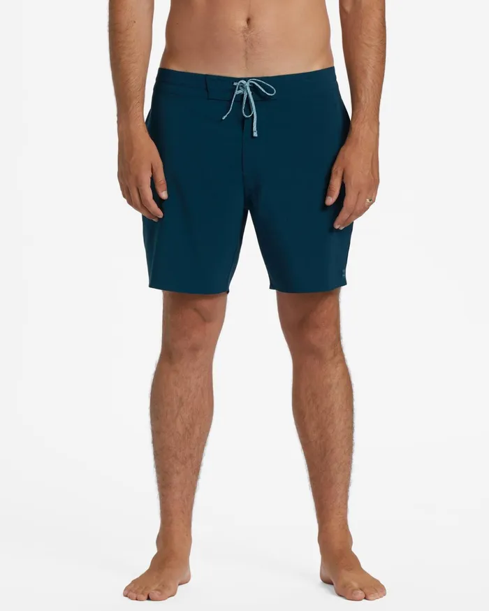 Billabong All Day CiCLOreg Lo Tide Boardshorts 17quot Navy Men Solid Boardshorts Billabong All Day CiCLOreg Lo Tide Boardshorts 17quot Navy Men Solid Boardshorts