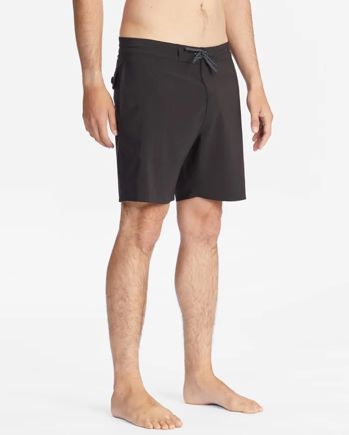 Billabong All Day CiCLOreg Lo Tide Boardshorts 17quot Night Men Solid Boardshorts Billabong All Day CiCLOreg Lo Tide Boardshorts 17quot Night Men Solid Boardshorts