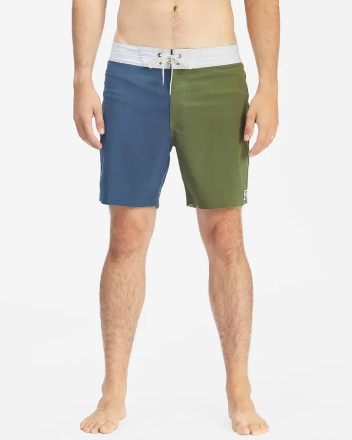 Billabong All Day Pigment Pro Boardshorts 18quot Military Men Performance Boardshorts Billabong All Day Pigment Pro Boardshorts 18quot Military Men Performance Boardshorts