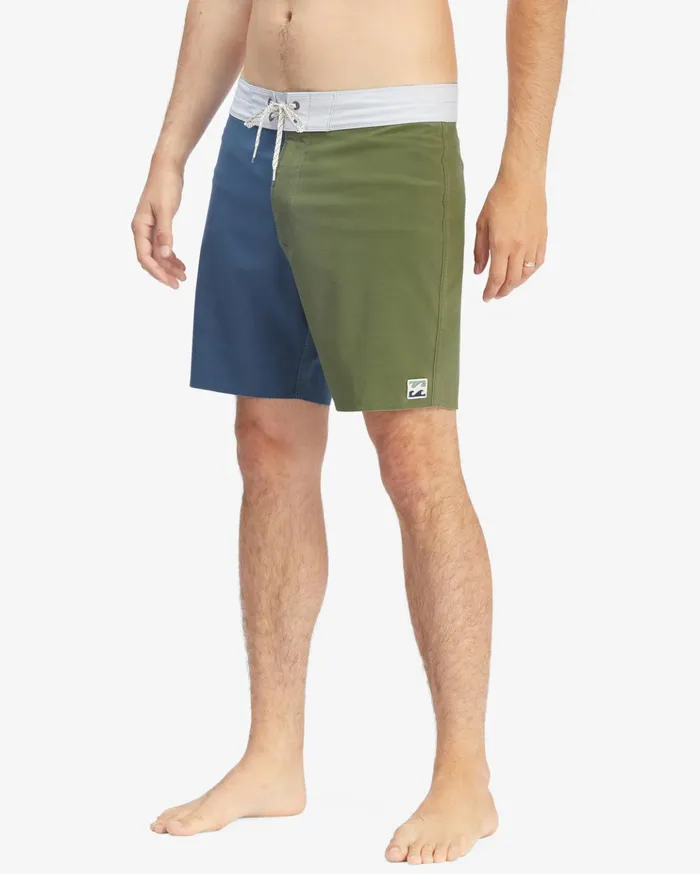 Billabong All Day Pigment Pro Boardshorts 18quot Military Men Performance Boardshorts Billabong All Day Pigment Pro Boardshorts 18quot Military Men Performance Boardshorts