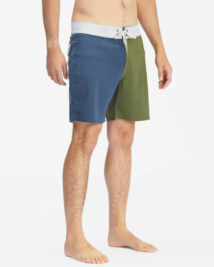 Billabong All Day Pigment Pro Boardshorts 18quot Military Men Performance Boardshorts Billabong All Day Pigment Pro Boardshorts 18quot Military Men Performance Boardshorts