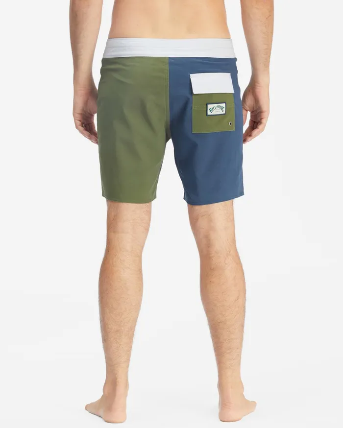 Billabong All Day Pigment Pro Boardshorts 18quot Military Men Performance Boardshorts Billabong All Day Pigment Pro Boardshorts 18quot Military Men Performance Boardshorts