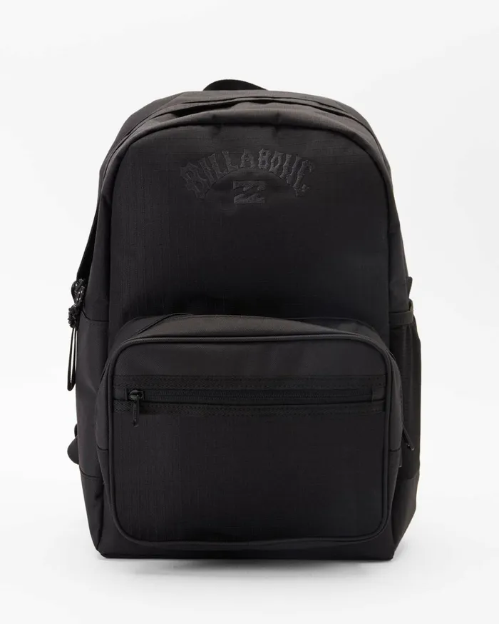 Billabong All Day Plus Day Pack Black KidsMen Boy039s School Essentials