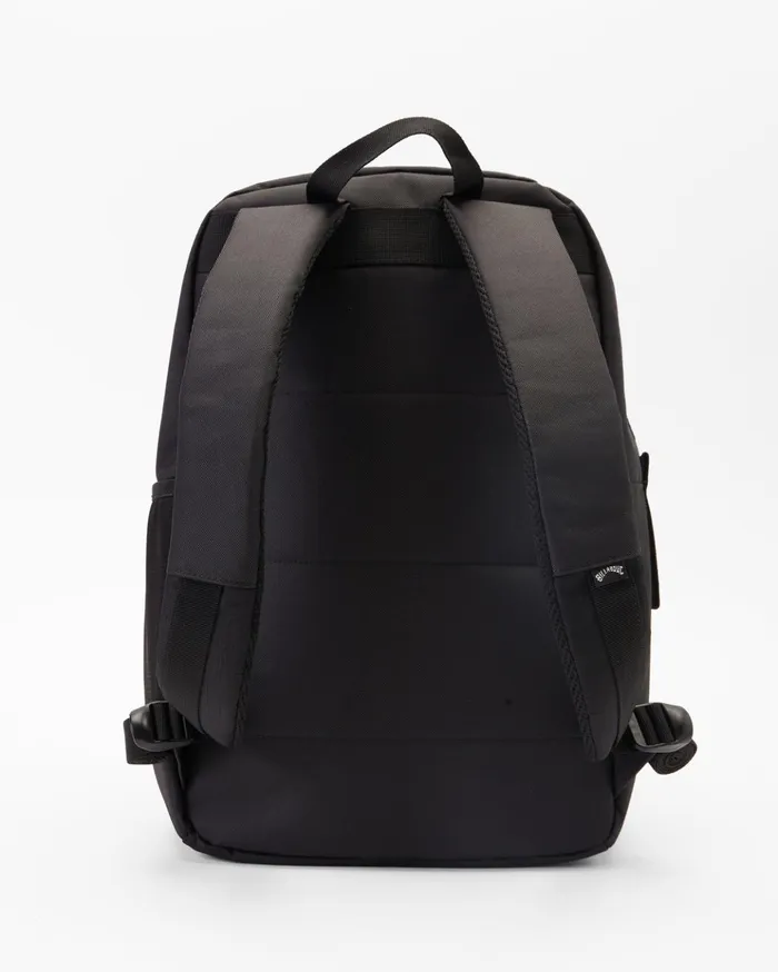 Billabong All Day Plus Day Pack Black KidsMen Boy039s School Essentials Billabong All Day Plus Day Pack Black KidsMen Boy039s School Essentials