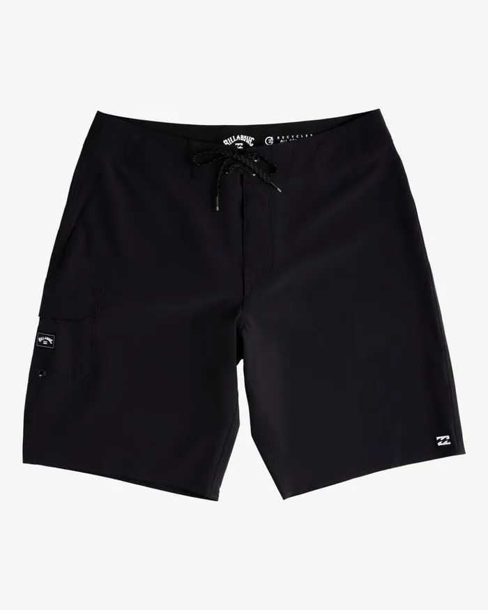 Billabong All Day Pro Boardshorts 20quot Black Men Performance Boardshorts Billabong All Day Pro Boardshorts 20quot Black Men Performance Boardshorts