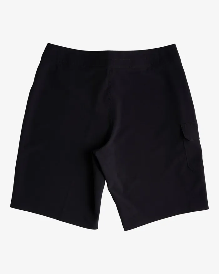 Billabong All Day Pro Boardshorts 20quot Black Men Performance Boardshorts Billabong All Day Pro Boardshorts 20quot Black Men Performance Boardshorts