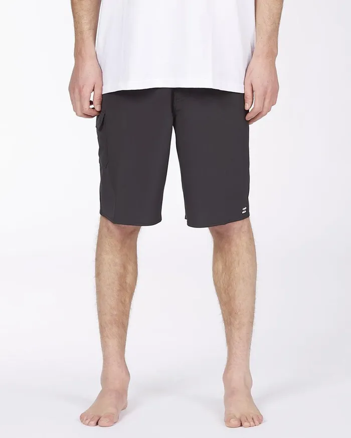 Billabong All Day Pro Boardshorts 20quot Black Men Performance Boardshorts Billabong All Day Pro Boardshorts 20quot Black Men Performance Boardshorts