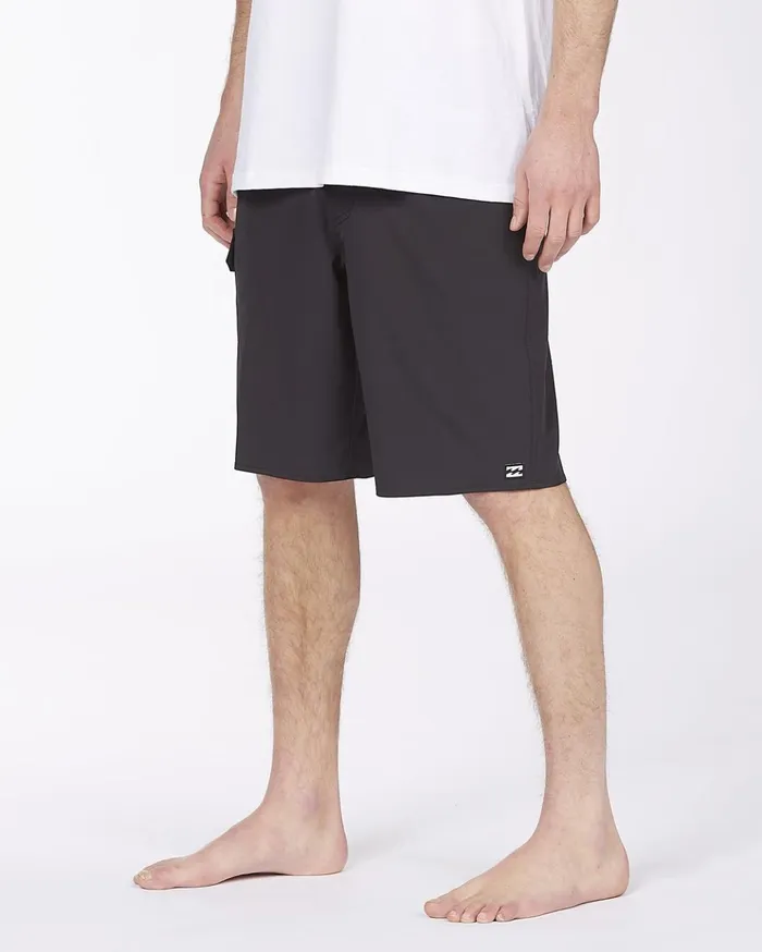 Billabong All Day Pro Boardshorts 20quot Black Men Performance Boardshorts Billabong All Day Pro Boardshorts 20quot Black Men Performance Boardshorts