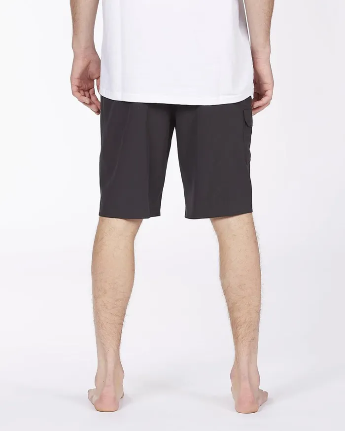 Billabong All Day Pro Boardshorts 20quot Black Men Performance Boardshorts Billabong All Day Pro Boardshorts 20quot Black Men Performance Boardshorts